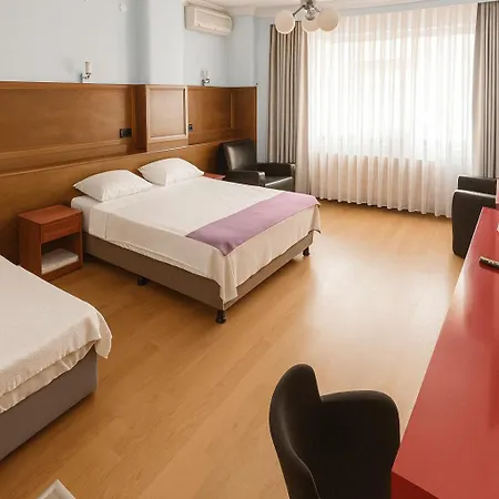 Ferah Hotel Gebze