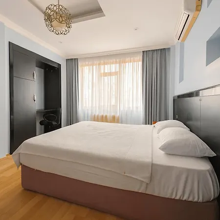 Hotel Ferah *