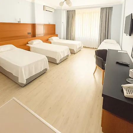 Hotel Ferah