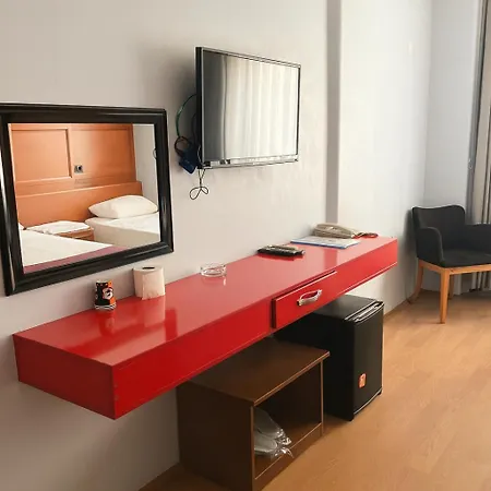 Ferah Hotel Gebze