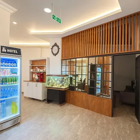 Hotel Ferah